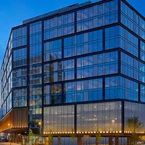 Коммерческий