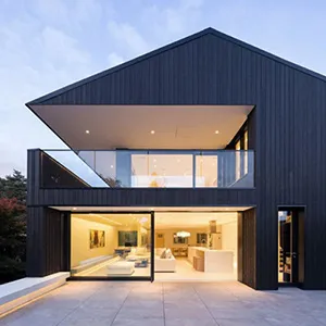 Пассивный дом