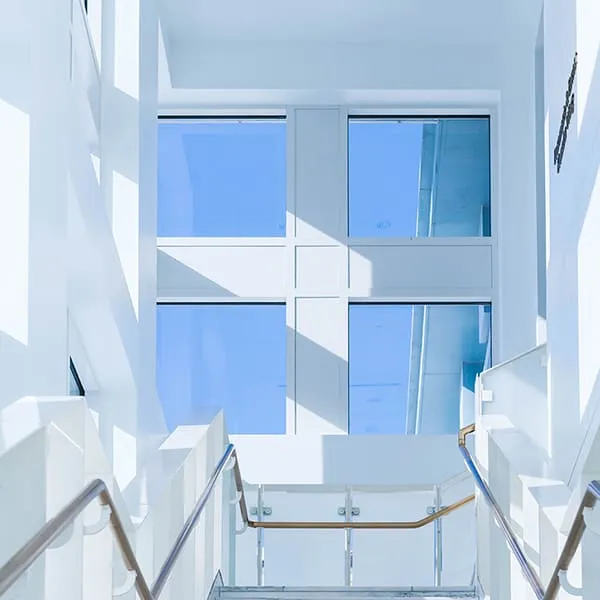 Фиксированные окна