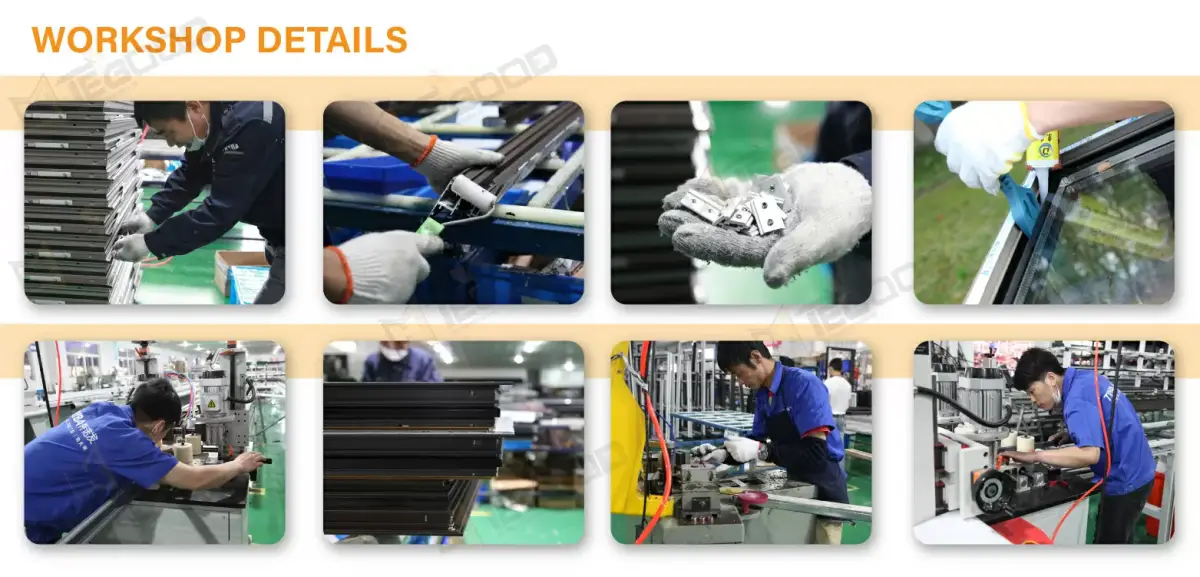 производительность