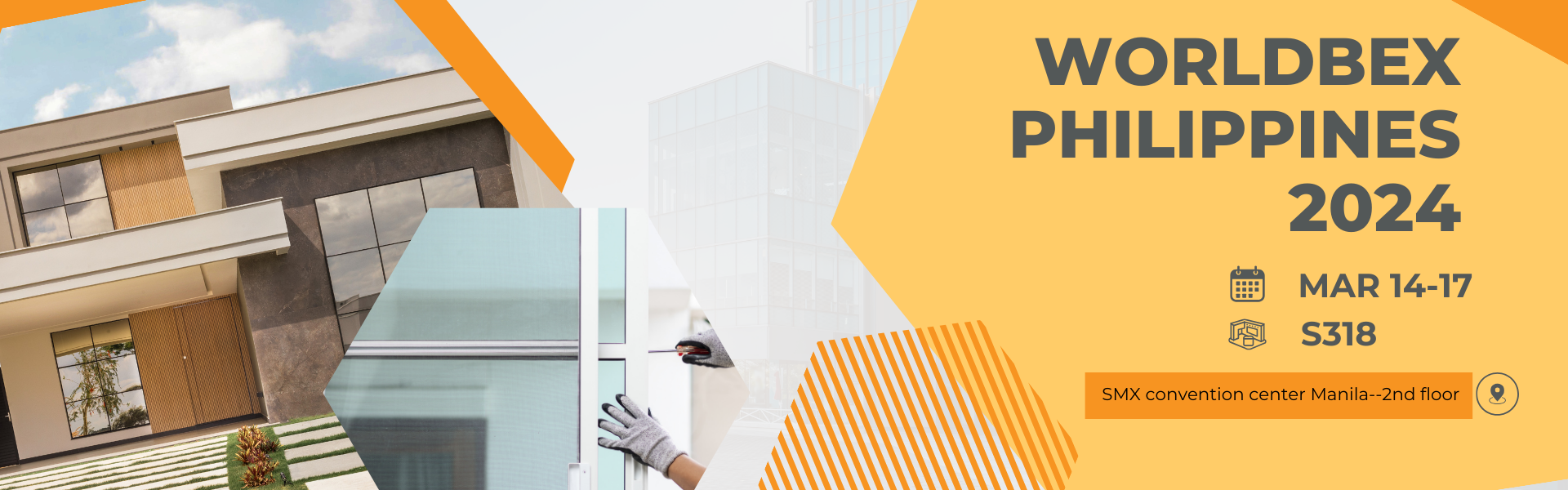 Выставка WORLDBEX Philippines 2024 Выставка WORLDBEX Philippines 2024