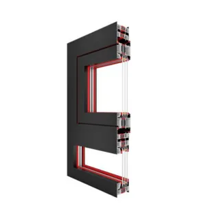 TG70 Aluminum Counte Casion